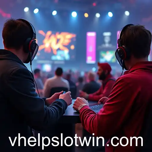 The Rise of Digital Gaming Platforms in 2025