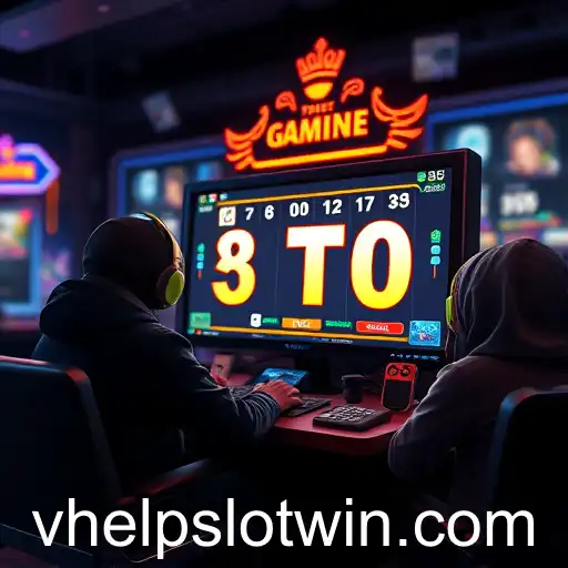 Digital Trends in Online Gaming