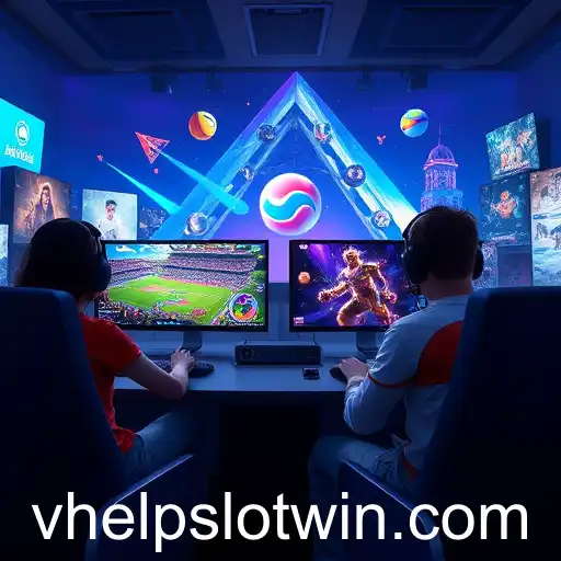 Emerging Trends in Online Gaming