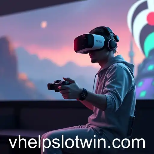 Evolution of Online Gaming in Recent Years