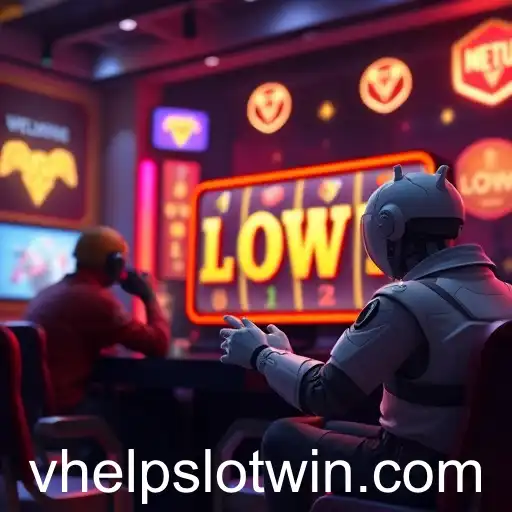 Online Gaming Trends and Innovations