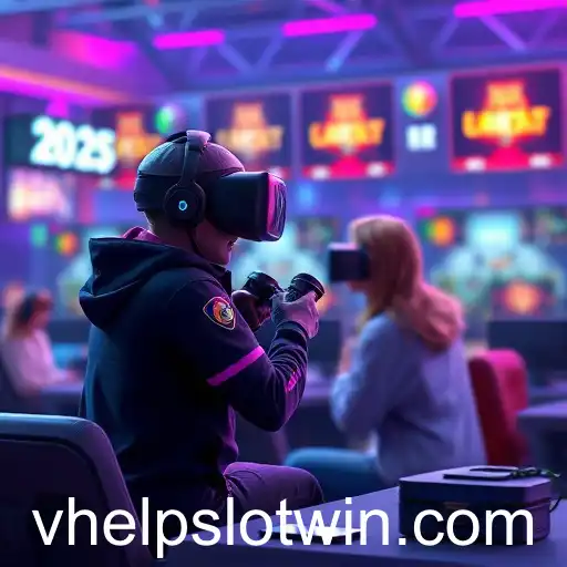 Exploring the Rise of Online Gaming in 2025