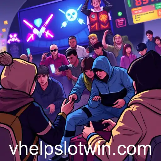 Online Gaming and Economic Trends