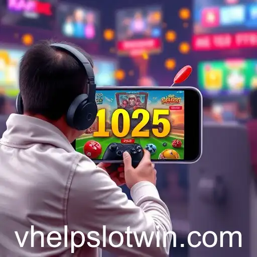 The Rise of Mobile Gaming in 2025