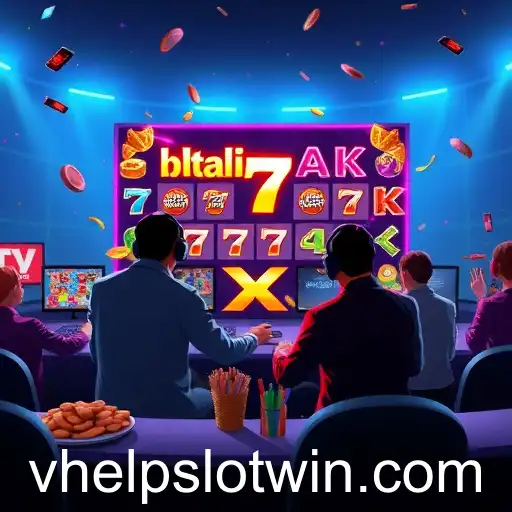 The Rise of Online Gaming Amid Modern Challenges