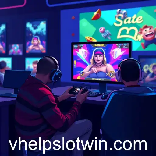 The Rise of Online Gaming Platforms