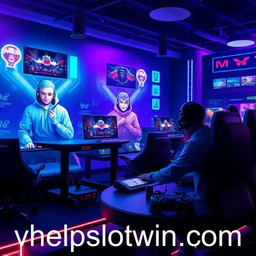 Rising Popularity of Online Gaming in 2025