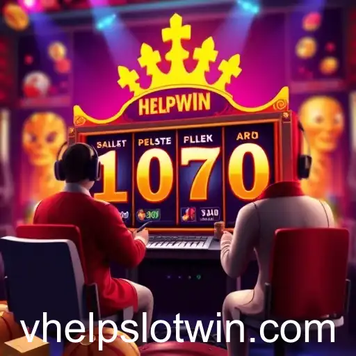 The Rise of Online Gaming in the Mid-2020s