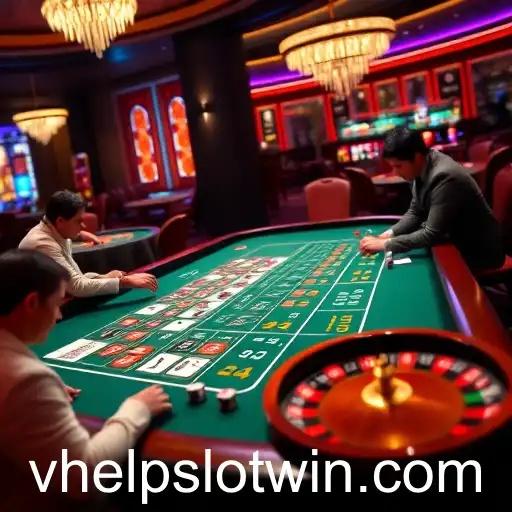 The Rise of Virtual Gaming Communities