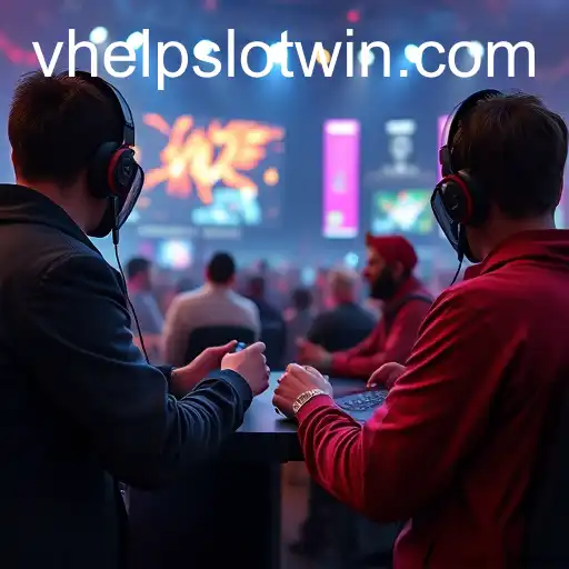 The Rise of Digital Gaming Platforms in 2025