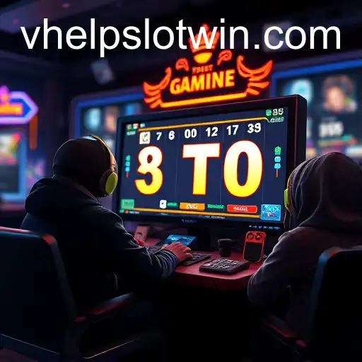 Digital Trends in Online Gaming