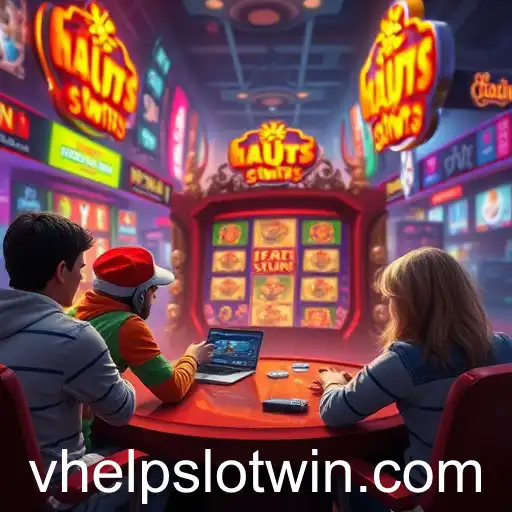 Gaming Trends in the Digital Era