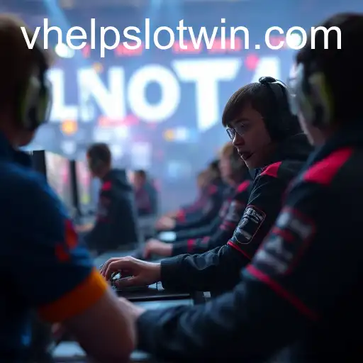 The Growing Popularity of Online Game Tournaments