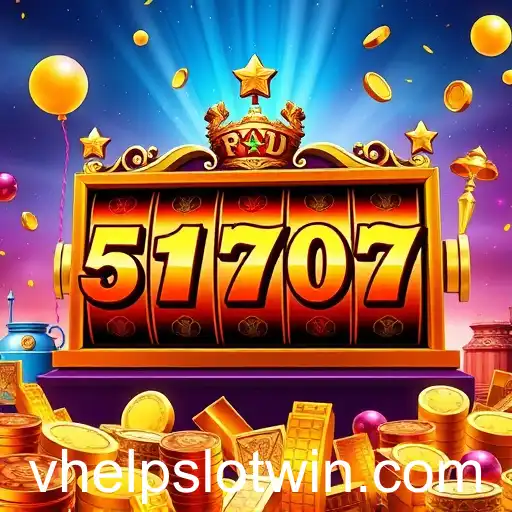 Exploring the Exciting World of Jackpot Slots
