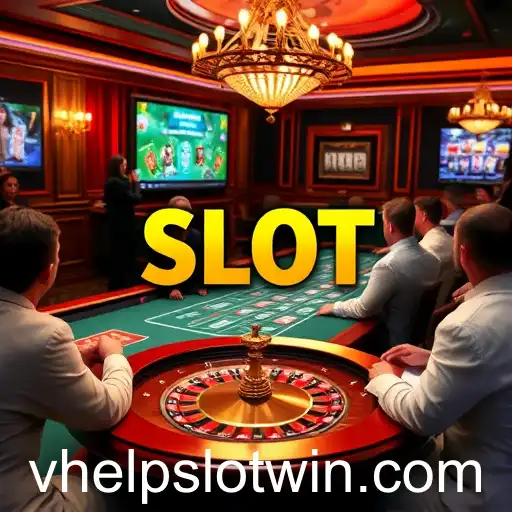 The Growing Allure of Live Casino Gaming in the Digital Era