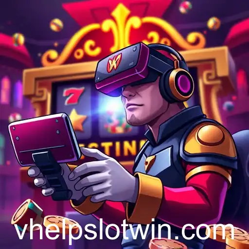 Online Gaming Trends and Innovations