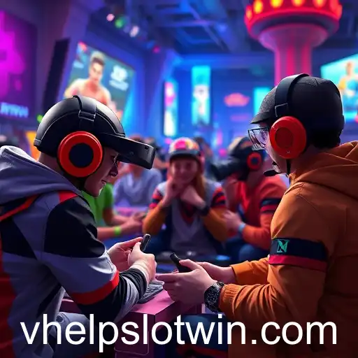 The Rise of Online Gaming Platforms in 2025