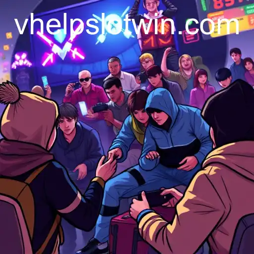 Online Gaming and Economic Trends