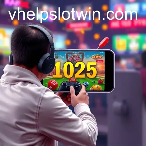 The Rise of Mobile Gaming in 2025