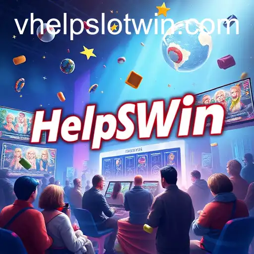 The Rise of HelpSlotWin: Gaming Trends in 2026