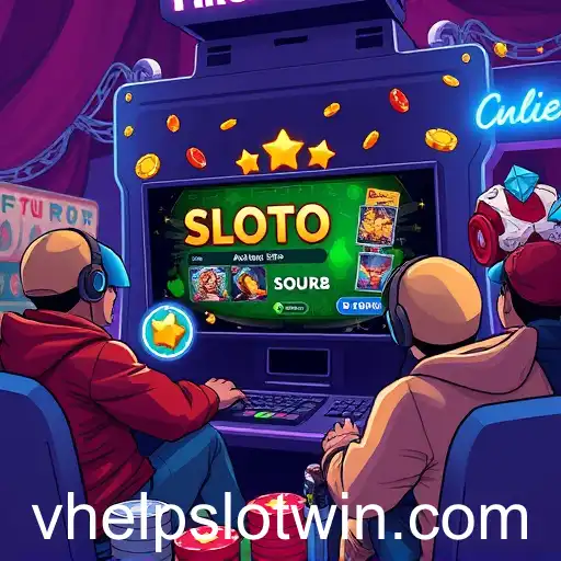 The Rising Popularity of Online Gaming in 2025