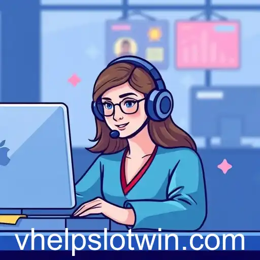Exploring the 'Customer Support' Game Category: Unveiling the Fun with 'helpslotwin'
