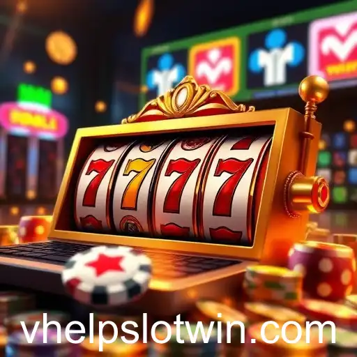 The Rise of Helpslotwin: A Gaming Empire