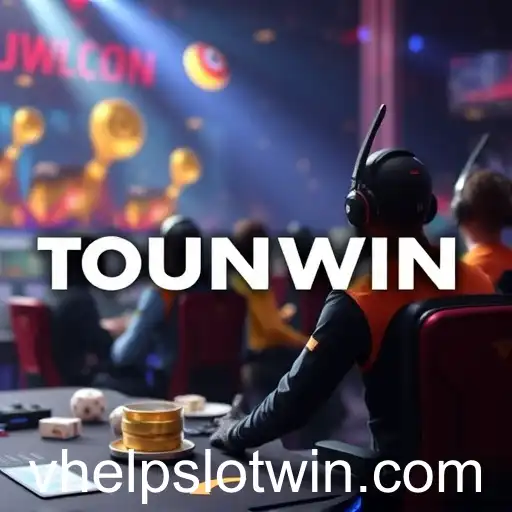 Exciting World of Game Tournaments: Mastering the Art with Helpslotwin